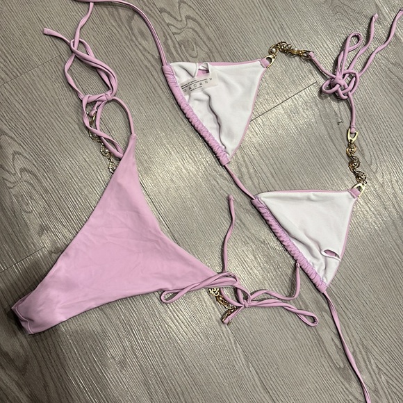 Bikini size medium - Picture 2 of 2